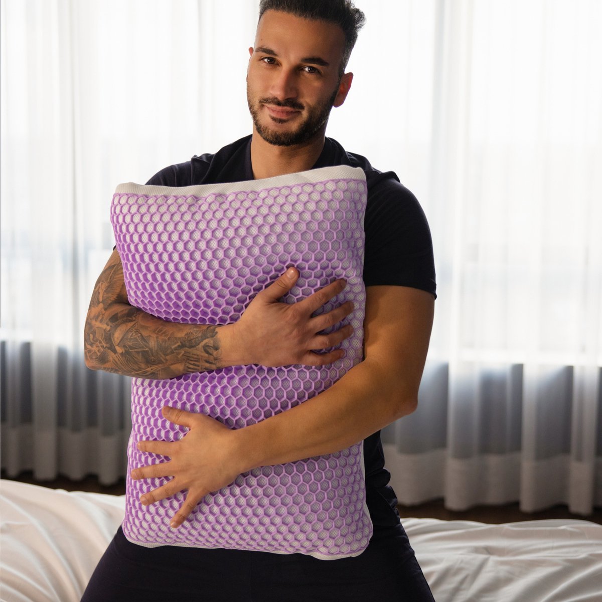 CloudFlex 2™ Pillow