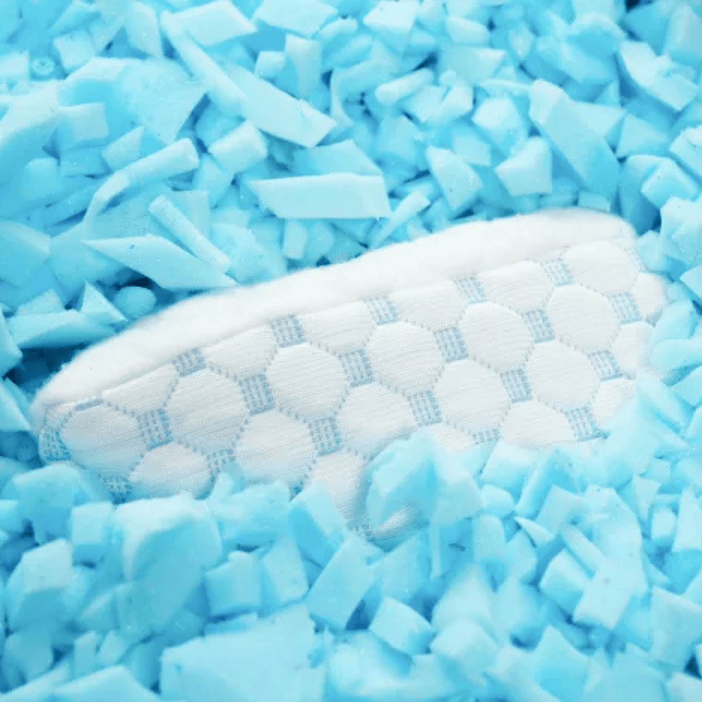 CoolMist™ Blue