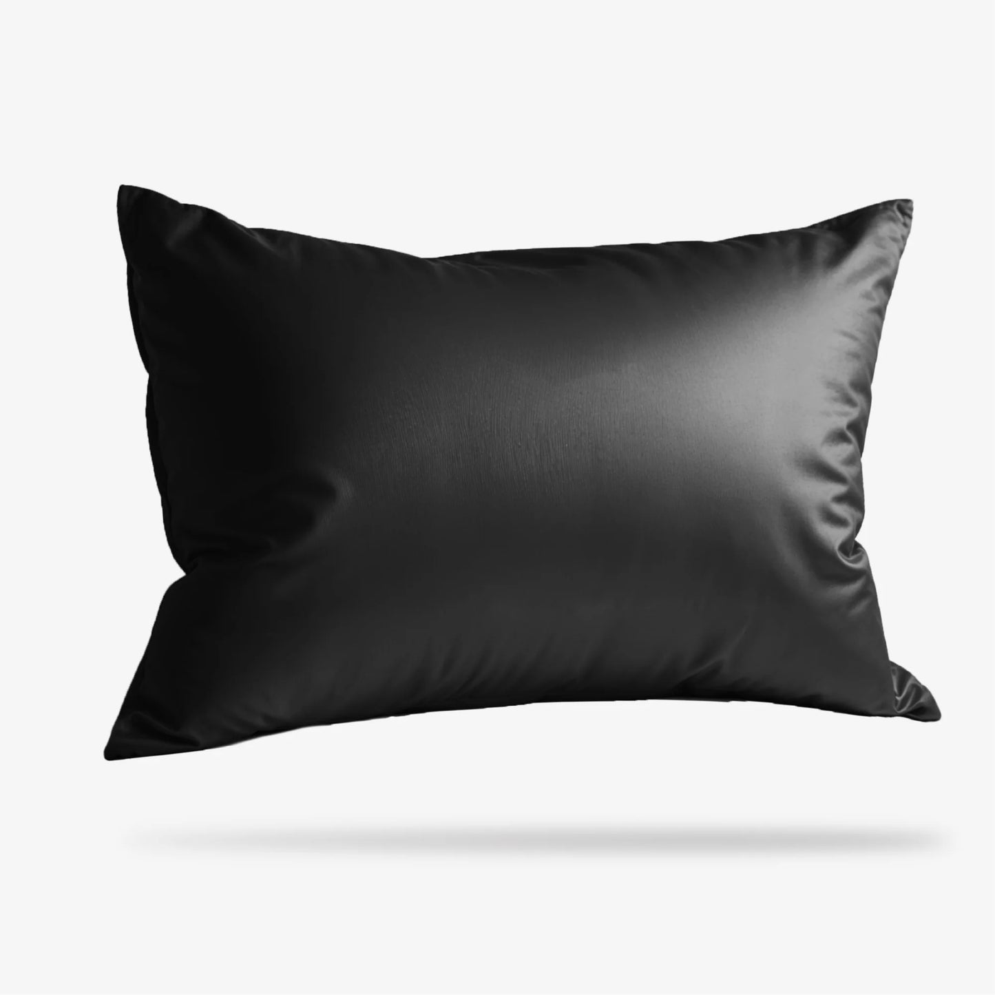 Onyx Silk Sleep Mask™