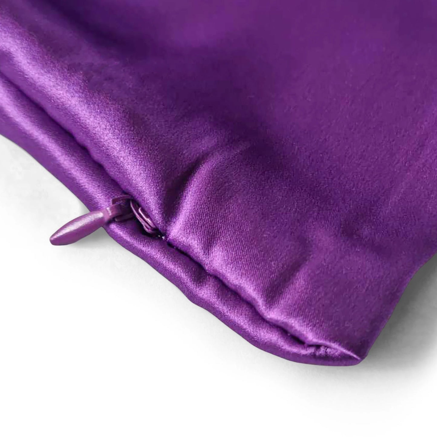 Amethyst Silk Skincare Case™