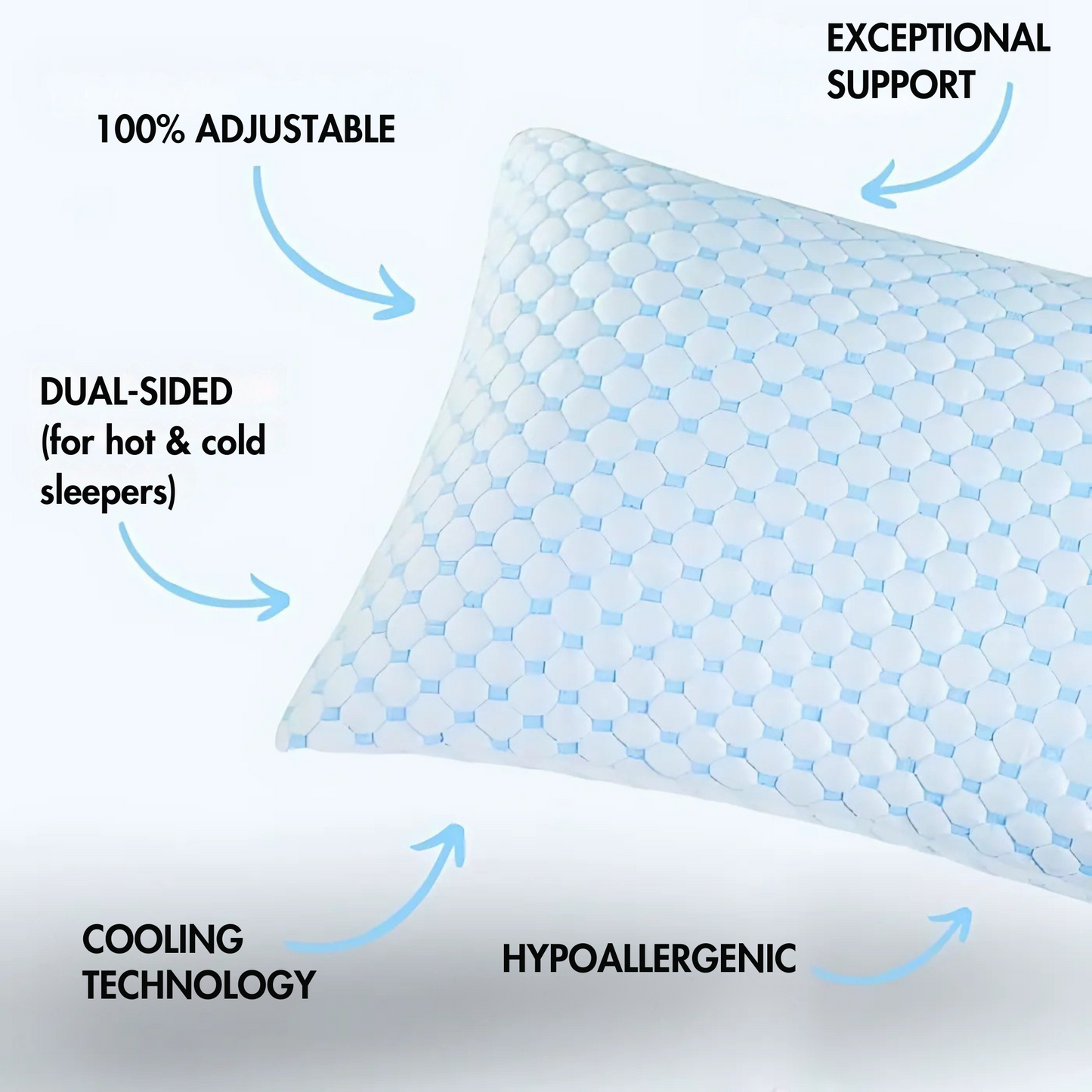 CoolMist™ Blue