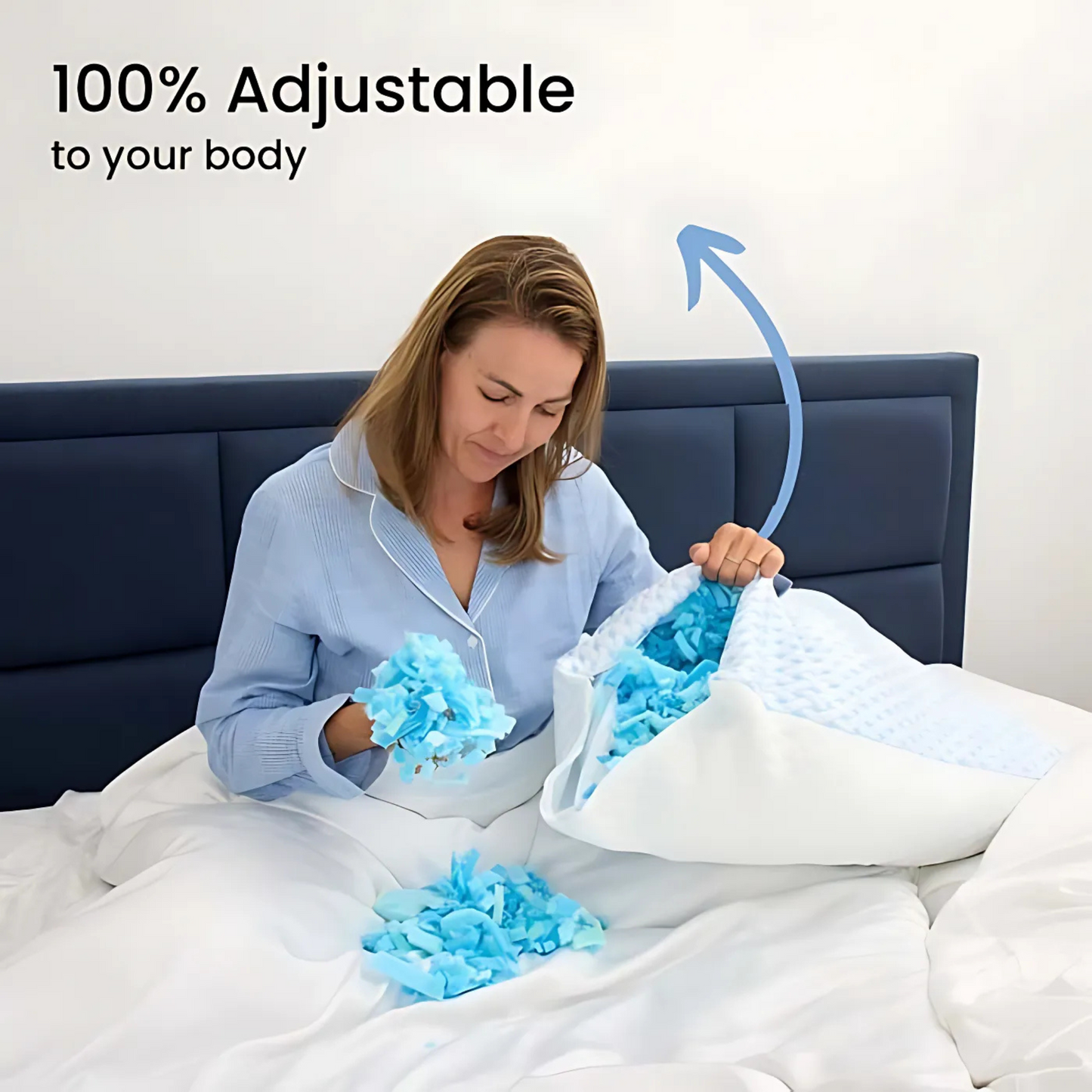 CoolMist™ Blue