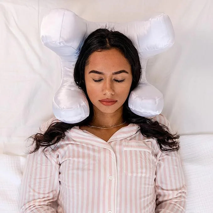 Almohada de belleza GlowSkin™
