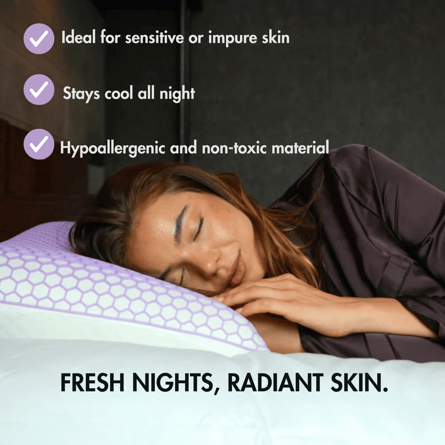 CloudFlex 2™ Pillow