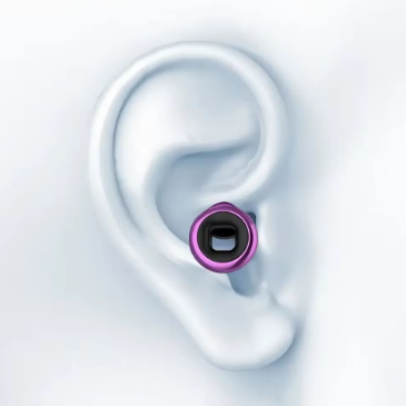 Silent Rest sleep earplugs™