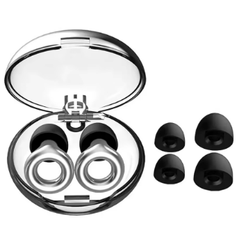 Silent Rest sleep earplugs™