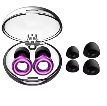 Silent Rest sleep earplugs™