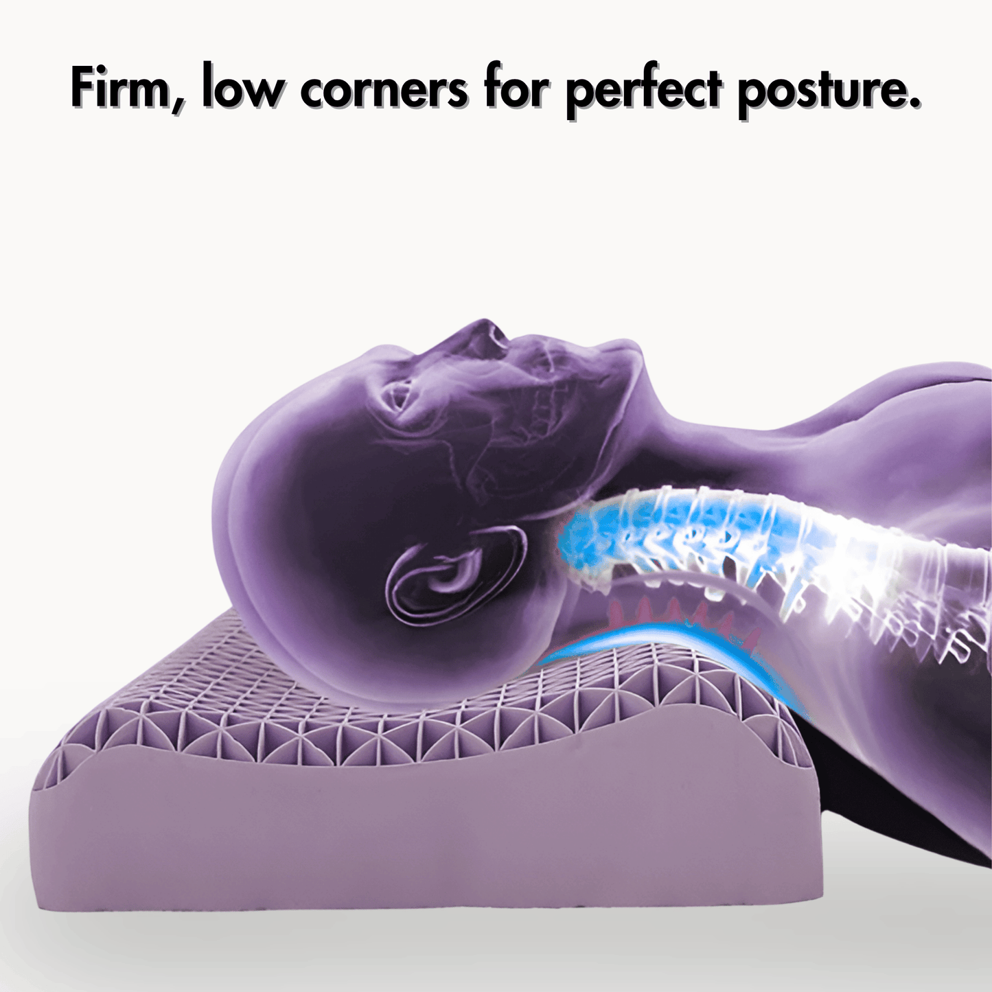 CloudFlex Ergonomic Pro™