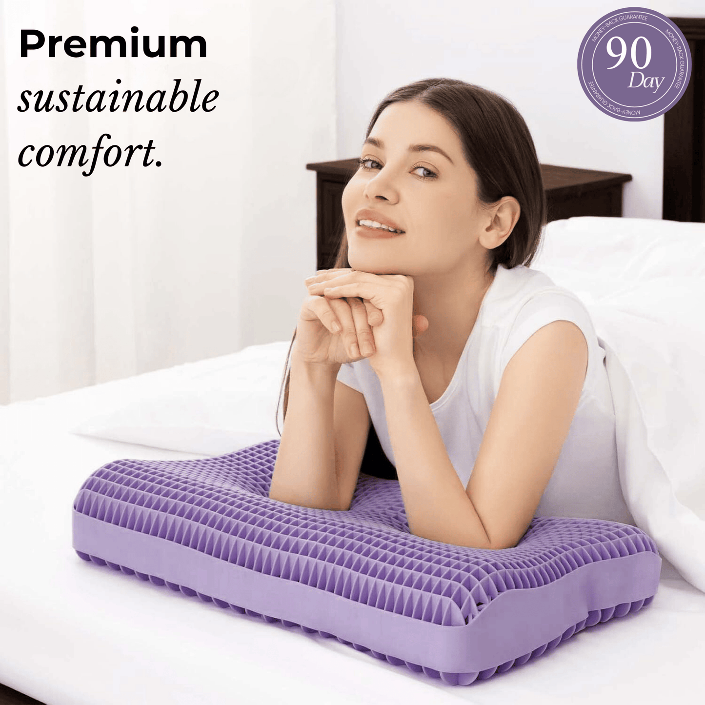 CloudFlex Ergonomic Pro™