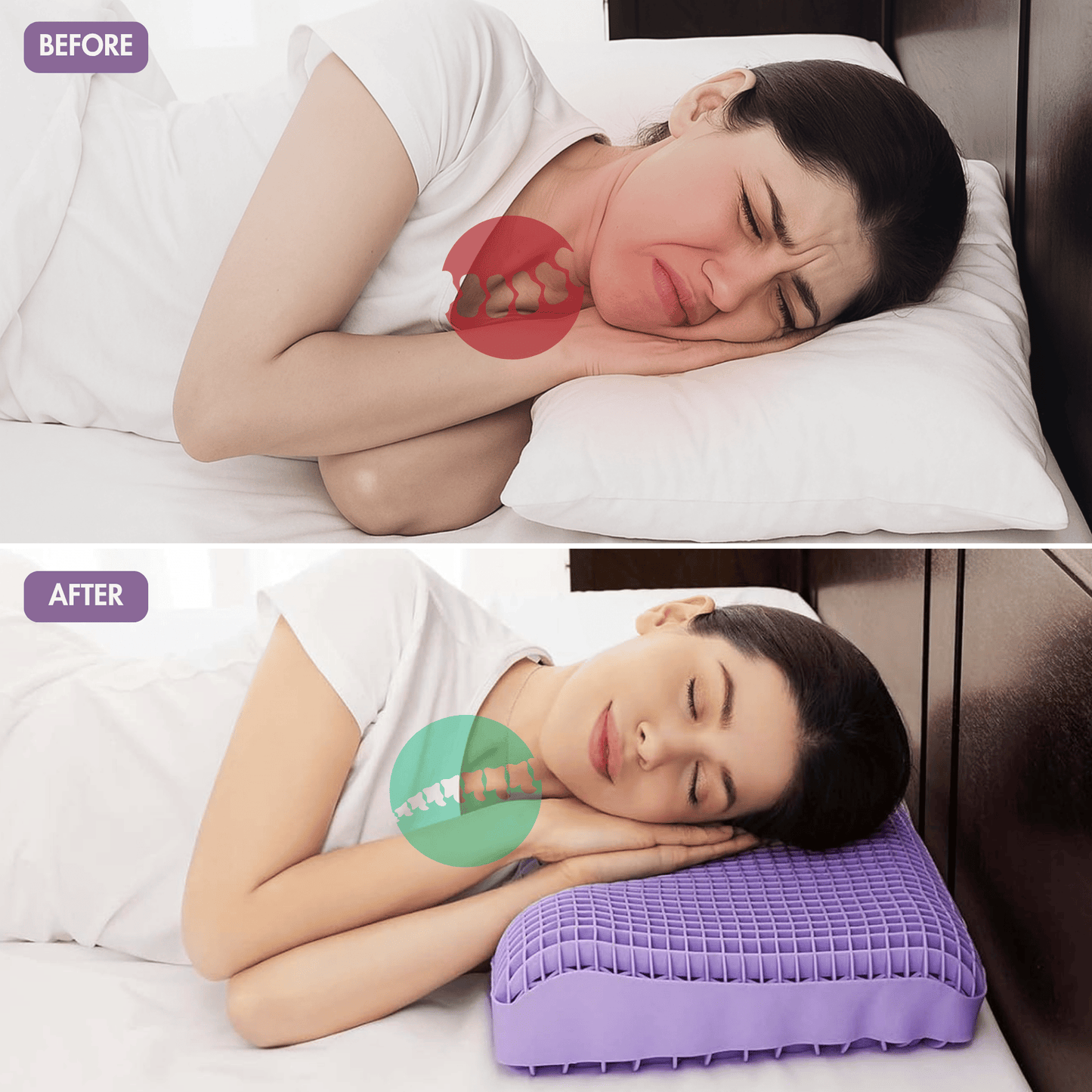 CloudFlex Ergonomic Pro™