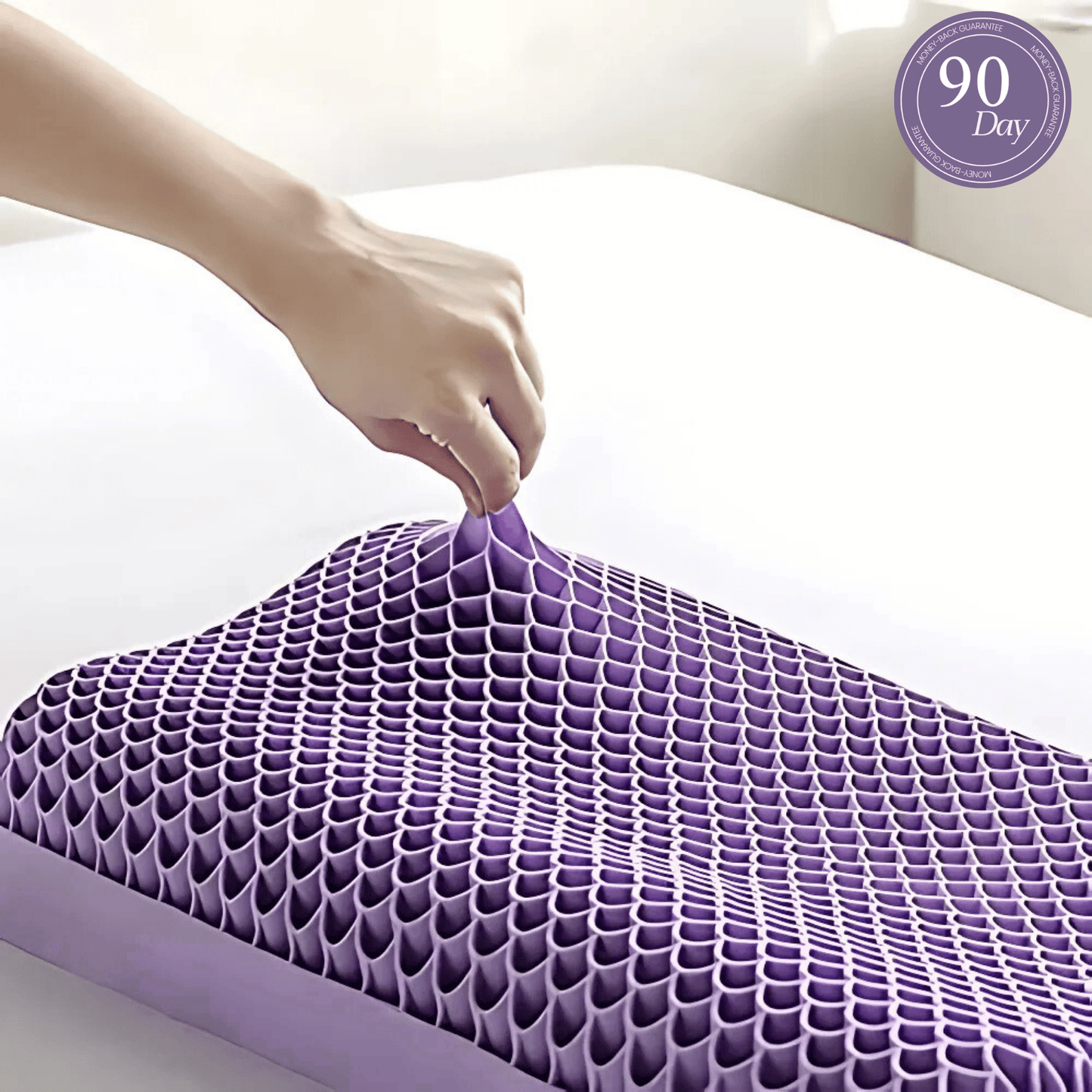 CloudFlex Pro™ Pillow