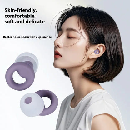 Nova Silent Rest Sleep Earplugs™