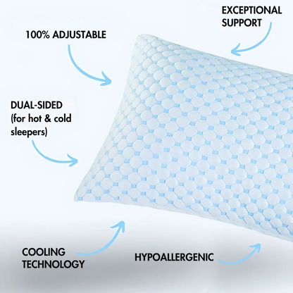 CoolMist™ Blue