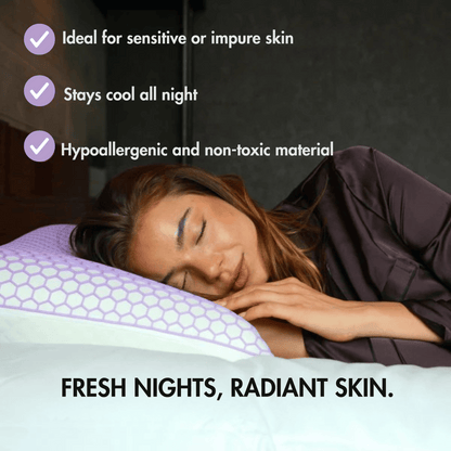 CloudFlex 2™ Pillow
