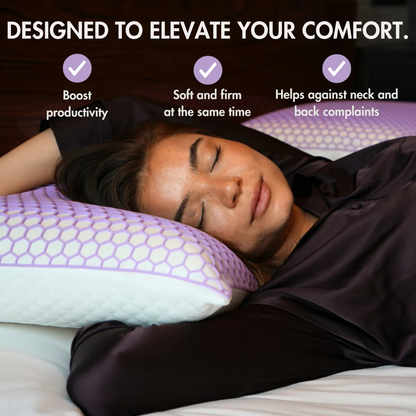 CloudFlex 2™ Pillow
