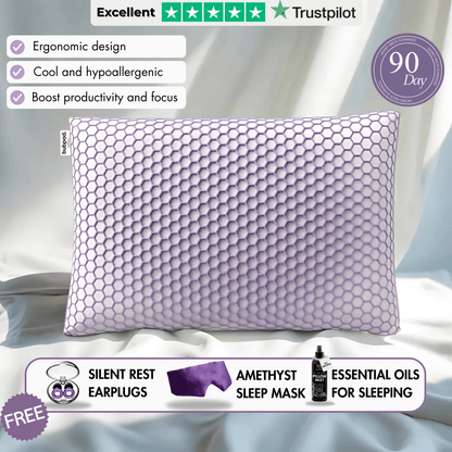 CloudFlex 2™ Pillow