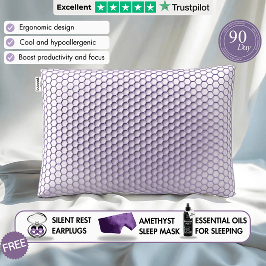 CloudFlex 2™ Pillow