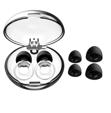 Silent Rest sleep earplugs™