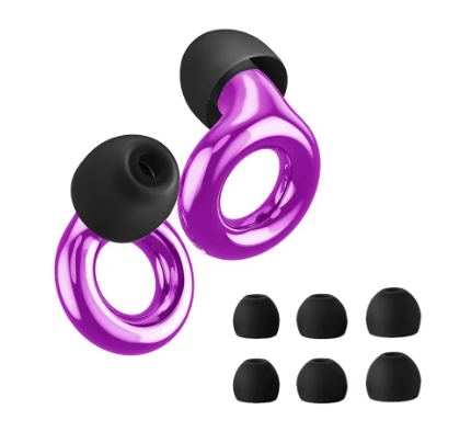 Silent Rest sleep earplugs™