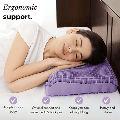 CloudFlex Ergonomic Pro™